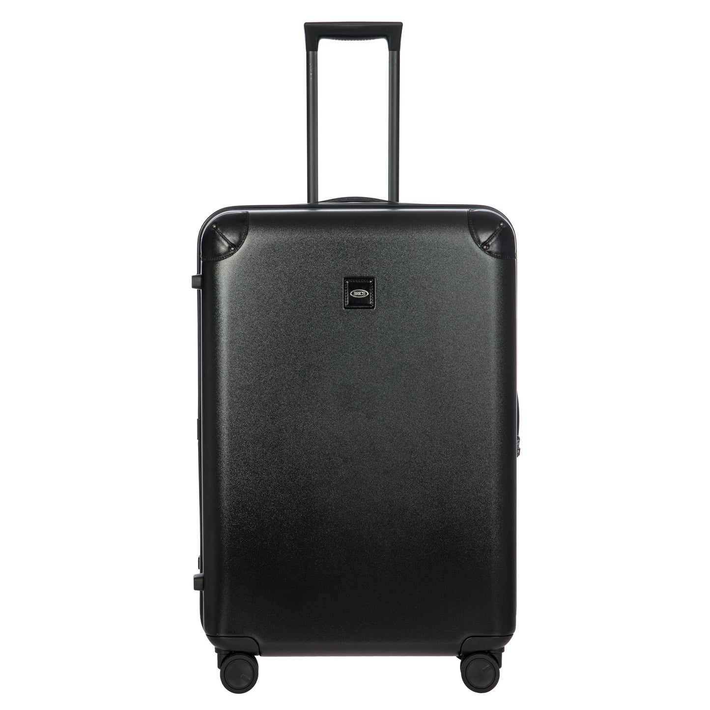 Expandable Hardside Spinner Suitcase with TSA Lock