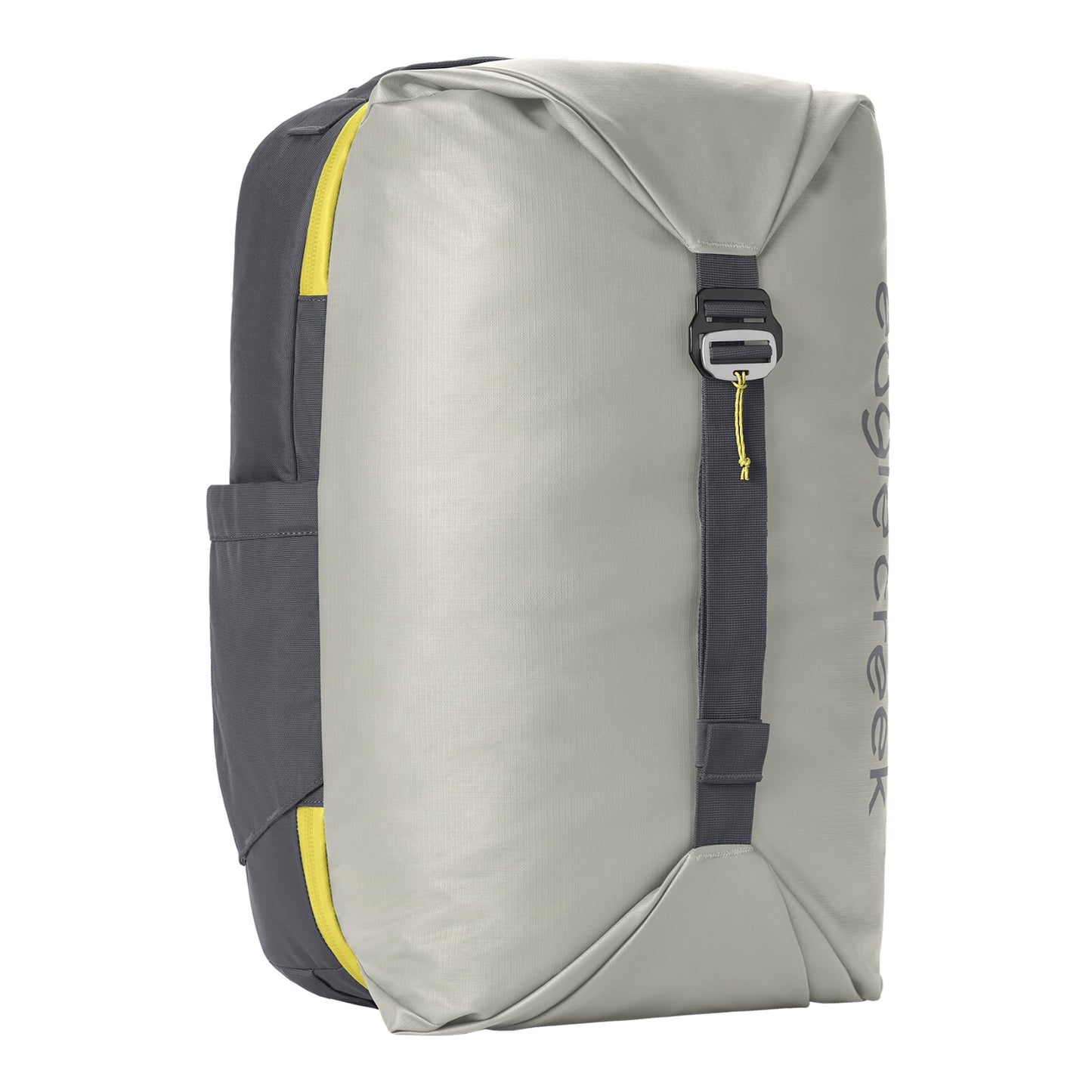 40L Lightweight Travel Backpack with Expandable Storage and Laptop Compartment