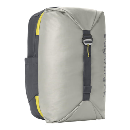 40L Lightweight Travel Backpack with Expandable Storage and Laptop Compartment