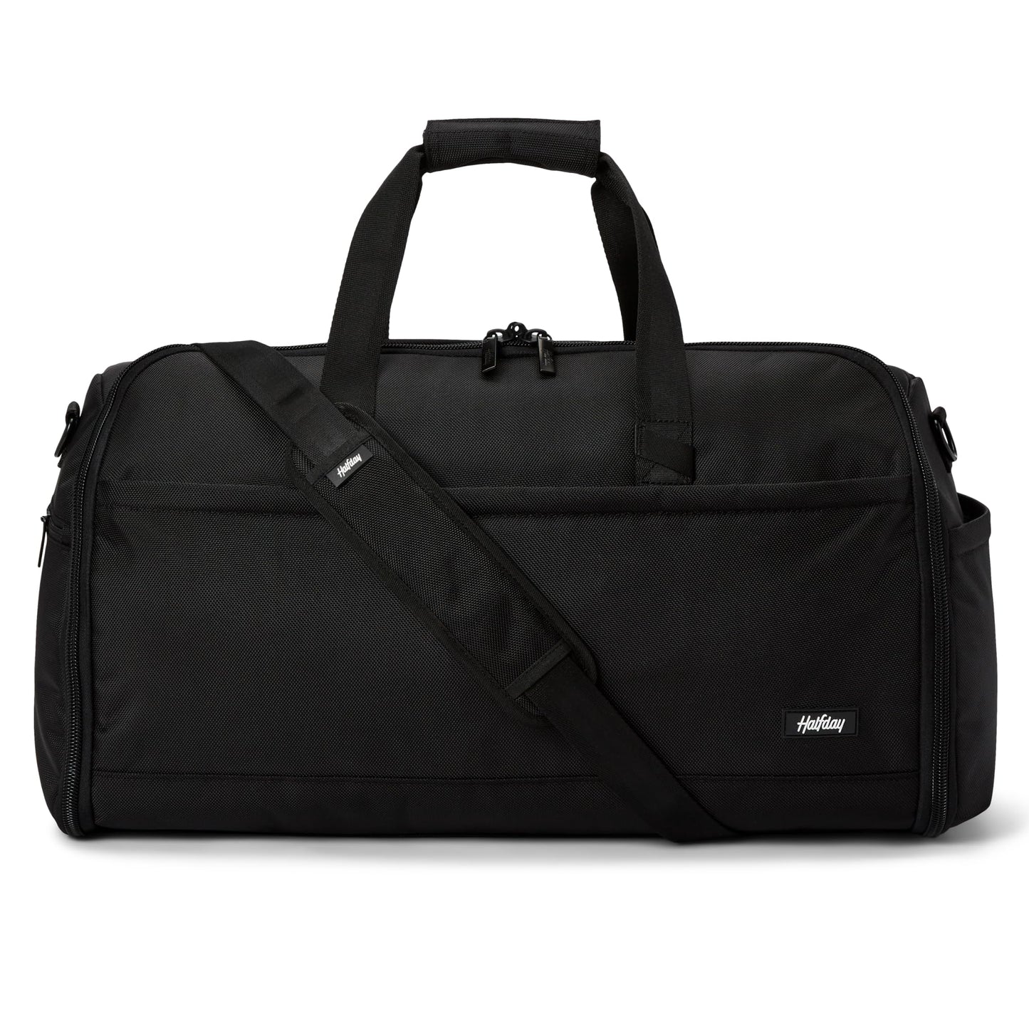Halfday Premium Convertible Garment Duffel Bags