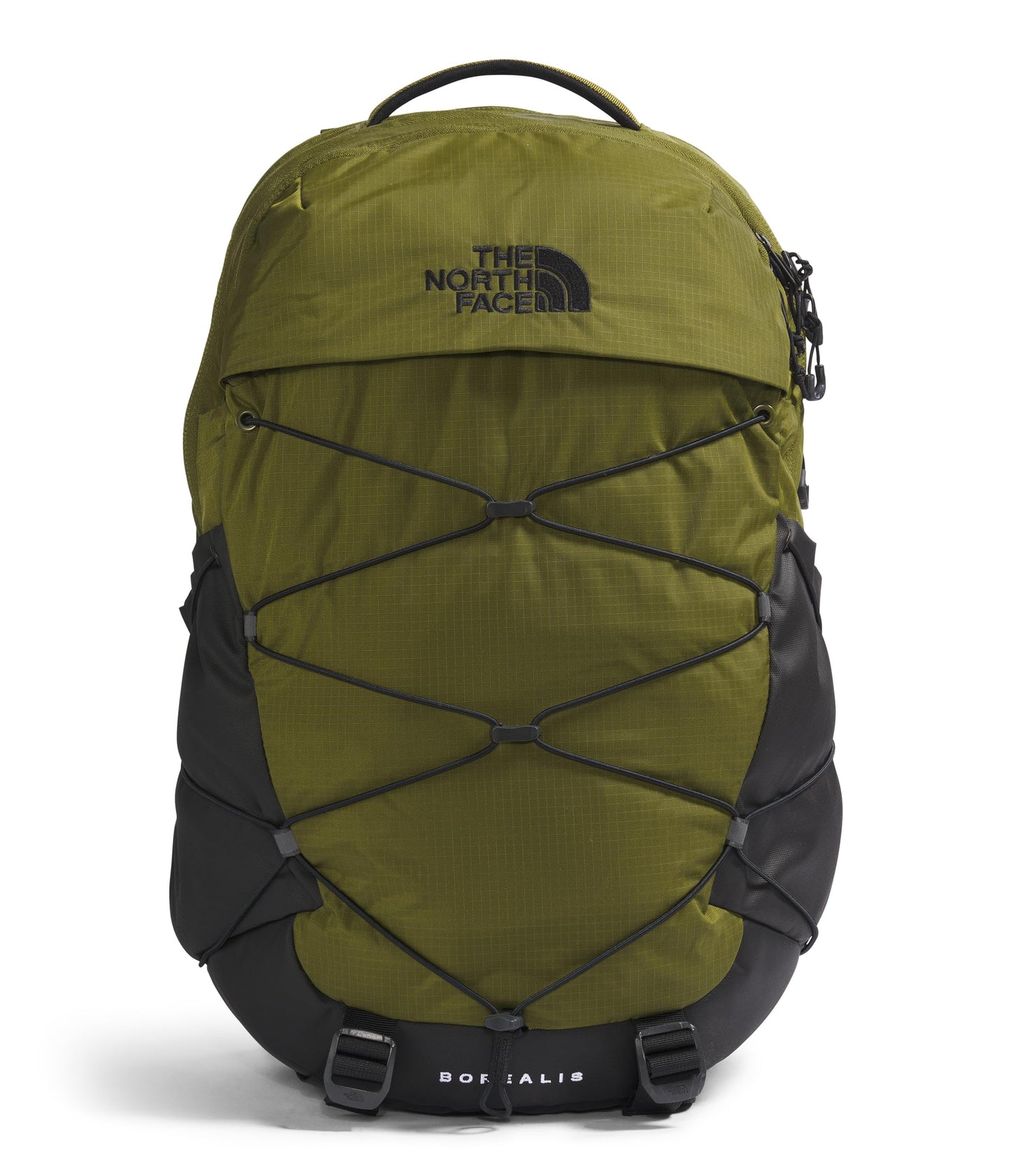 Water-Resistant Commuter Laptop Backpack with 16-Inch Sleeve