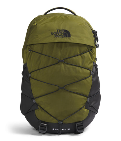 Water-Resistant Commuter Laptop Backpack with 16-Inch Sleeve