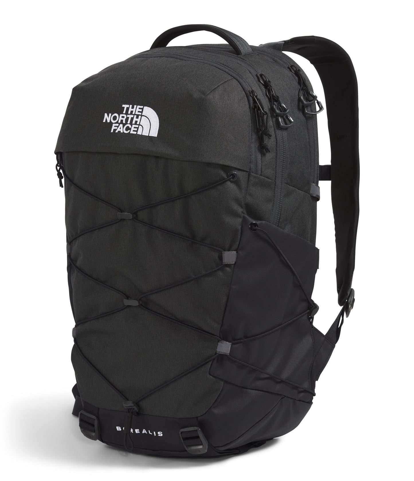 Water-Resistant Commuter Laptop Backpack with 16-Inch Sleeve