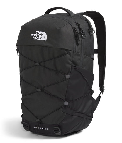 Water-Resistant Commuter Laptop Backpack with 16-Inch Sleeve