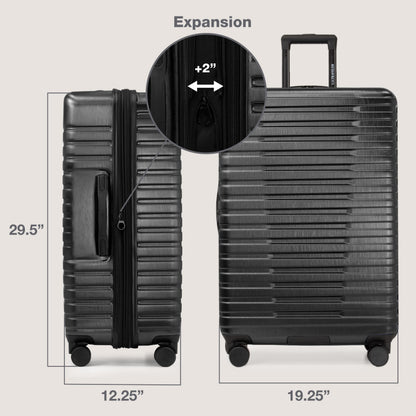 U.S. Traveler Boren