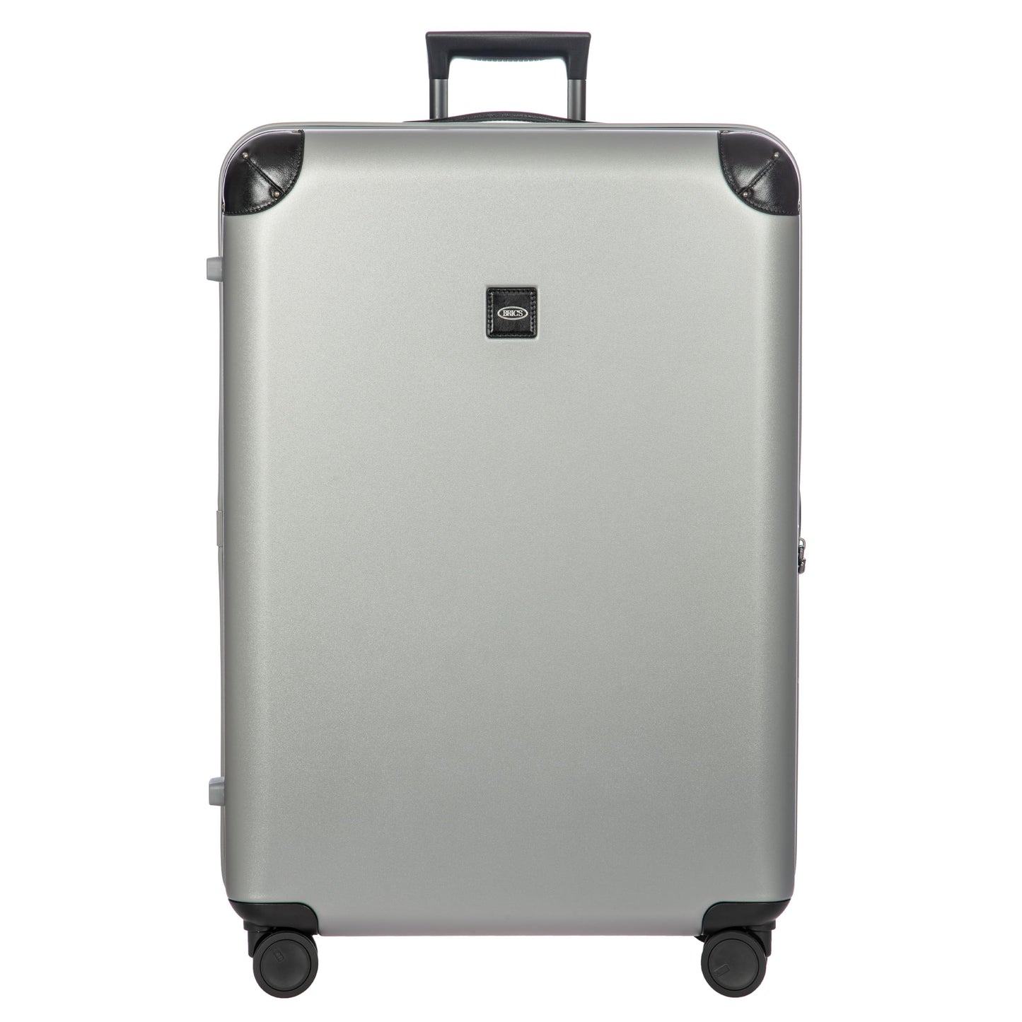 Expandable Hardside Spinner Suitcase with TSA Lock