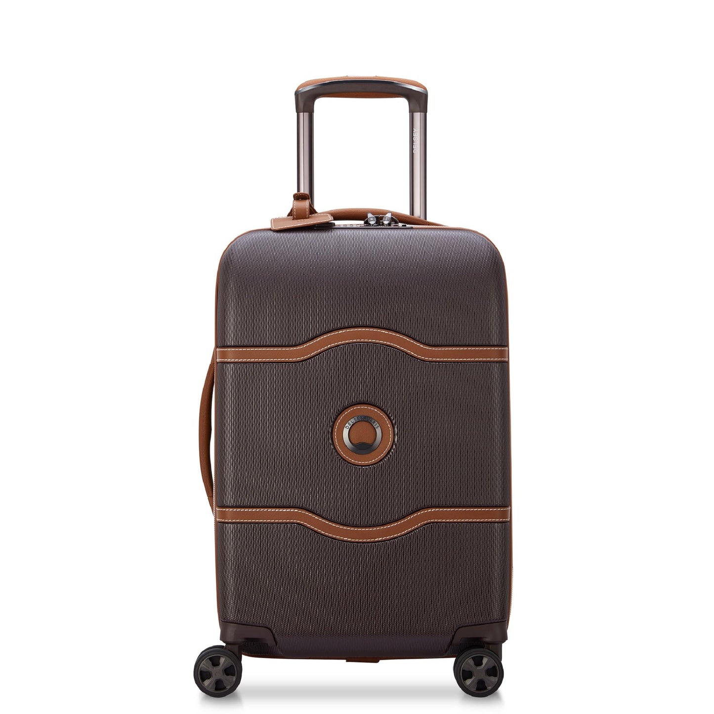 DELSEY PARIS Chatelet Air 2.0 Hardside Luggage with Spinner Wheels