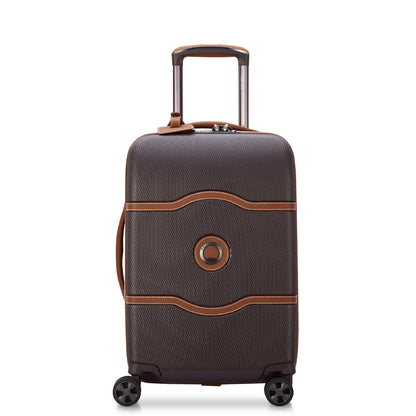 DELSEY PARIS Chatelet Air 2.0 Hardside Luggage with Spinner Wheels