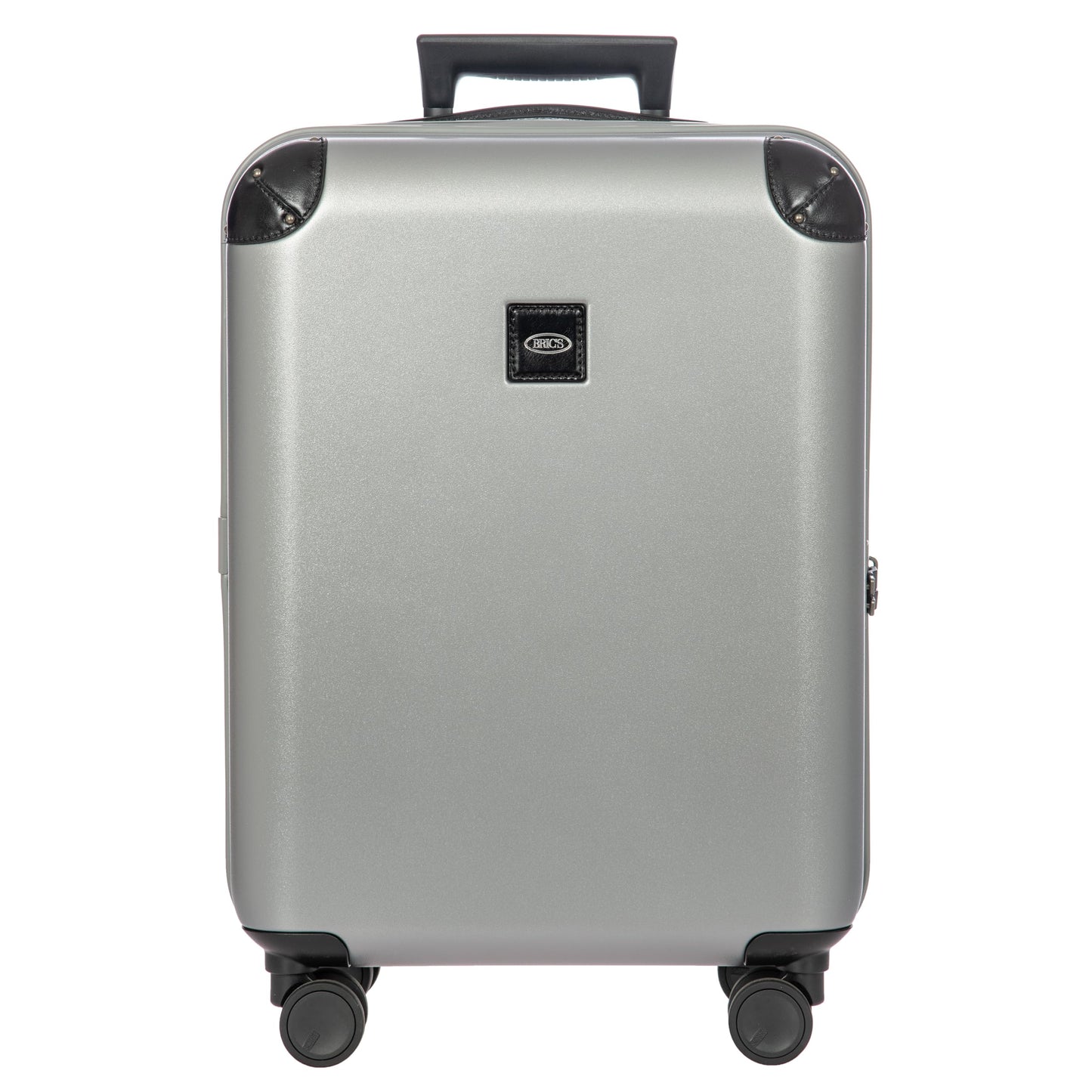 Expandable Hardside Spinner Suitcase with TSA Lock