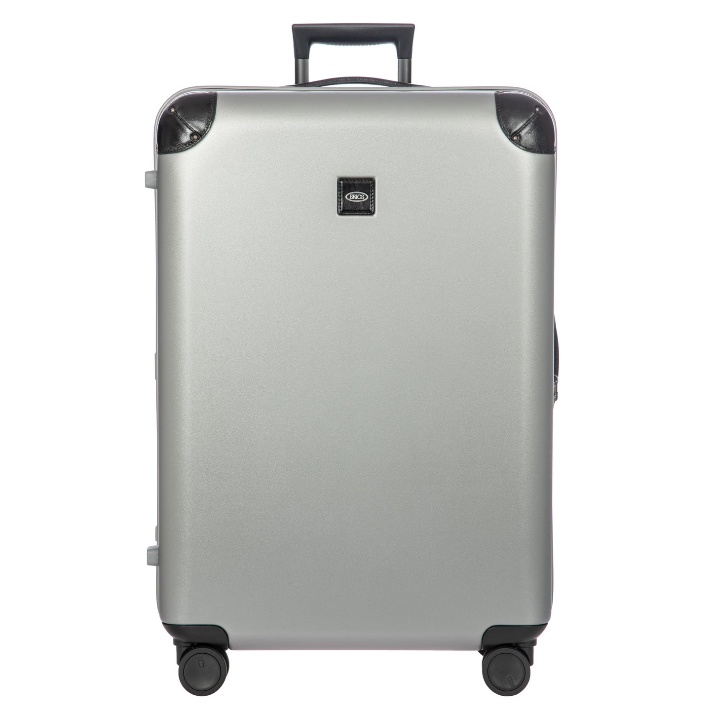 Expandable Hardside Spinner Suitcase with TSA Lock