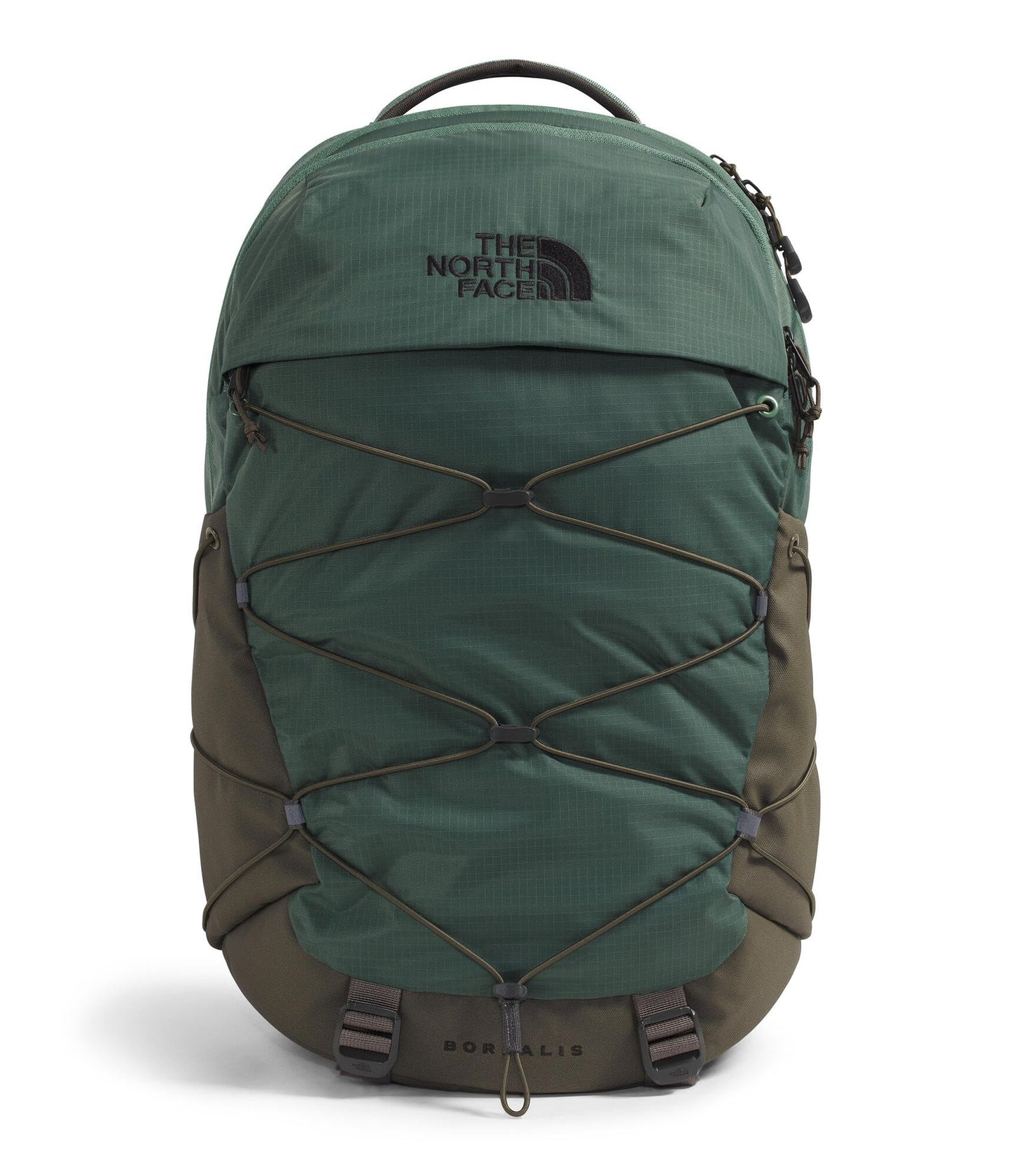 Water-Resistant Commuter Laptop Backpack with 16-Inch Sleeve