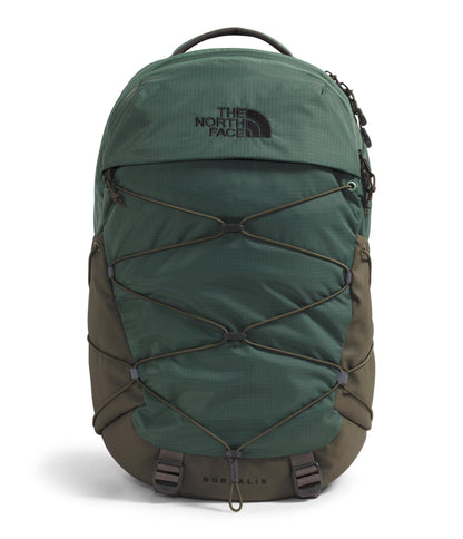Water-Resistant Commuter Laptop Backpack with 16-Inch Sleeve
