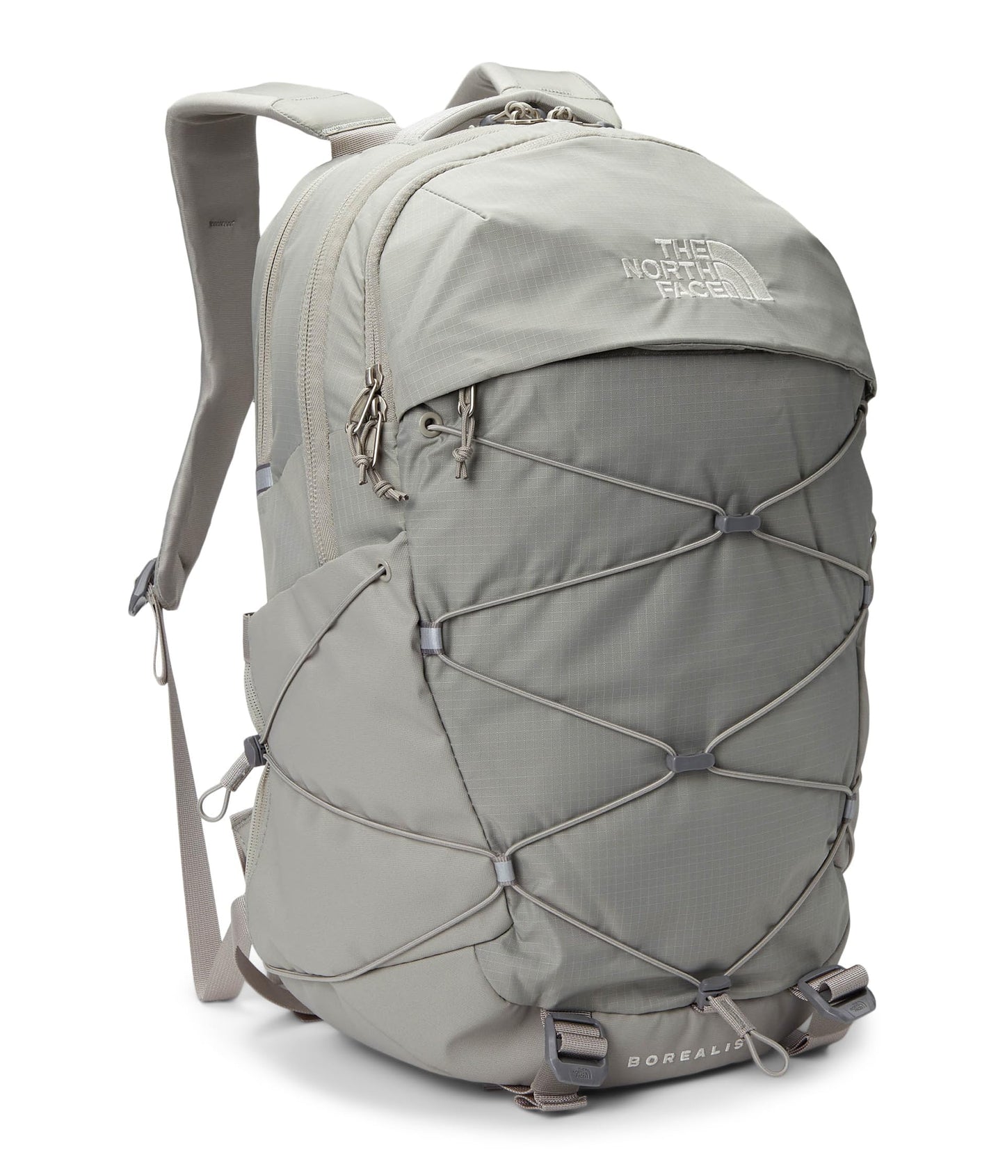 Water-Resistant Commuter Laptop Backpack with 16-Inch Sleeve