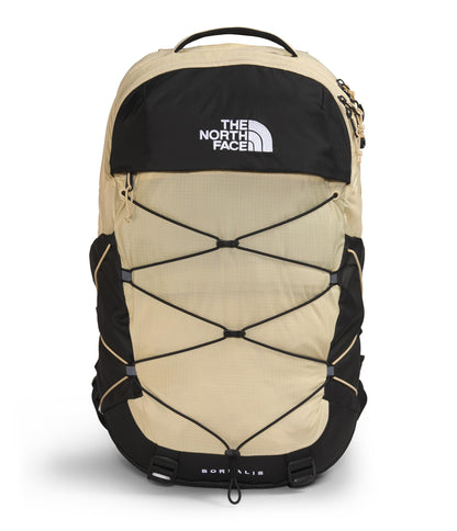Water-Resistant Commuter Laptop Backpack with 16-Inch Sleeve