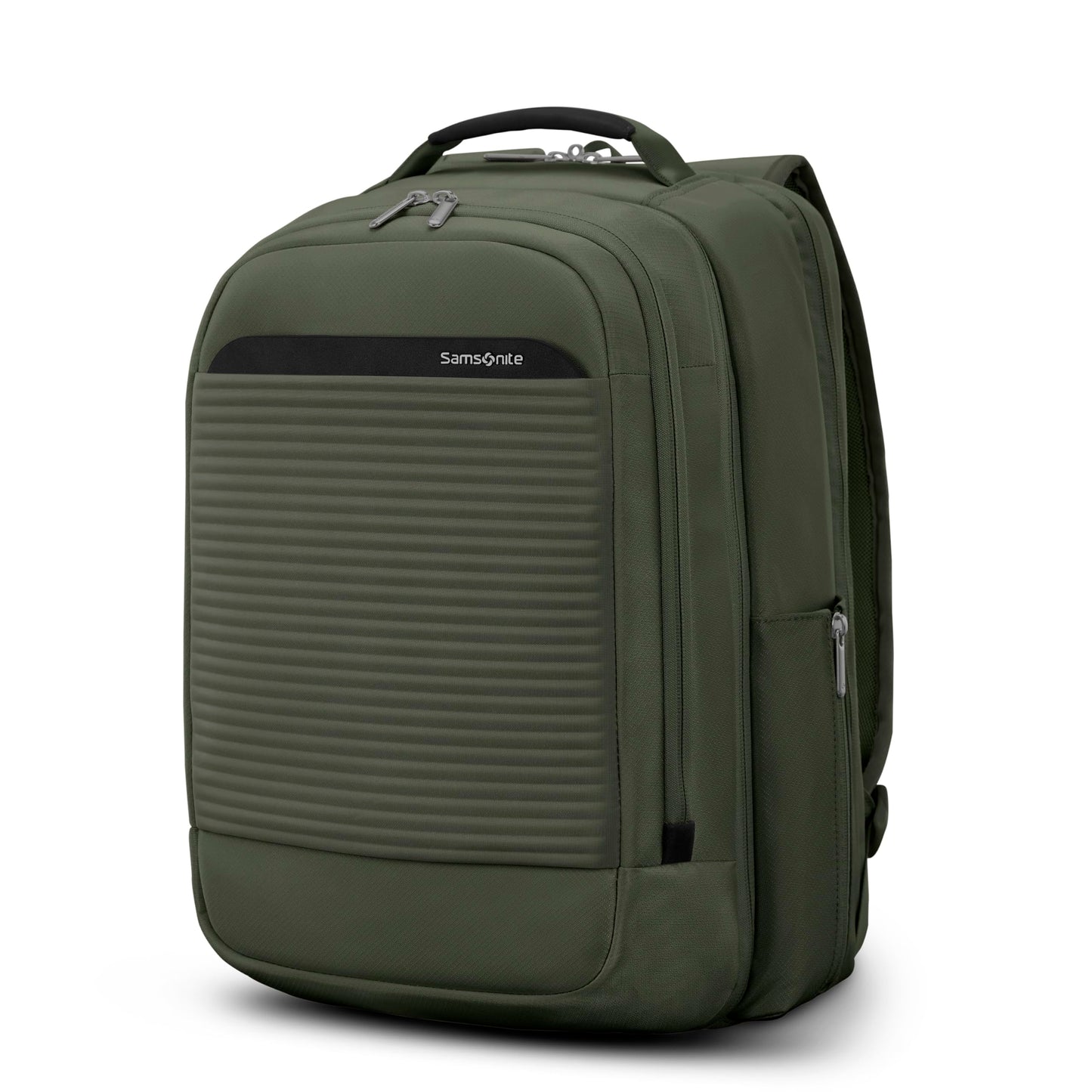 Samsonite Unisex Adult Paralux 2-in-1 Travel Backpack