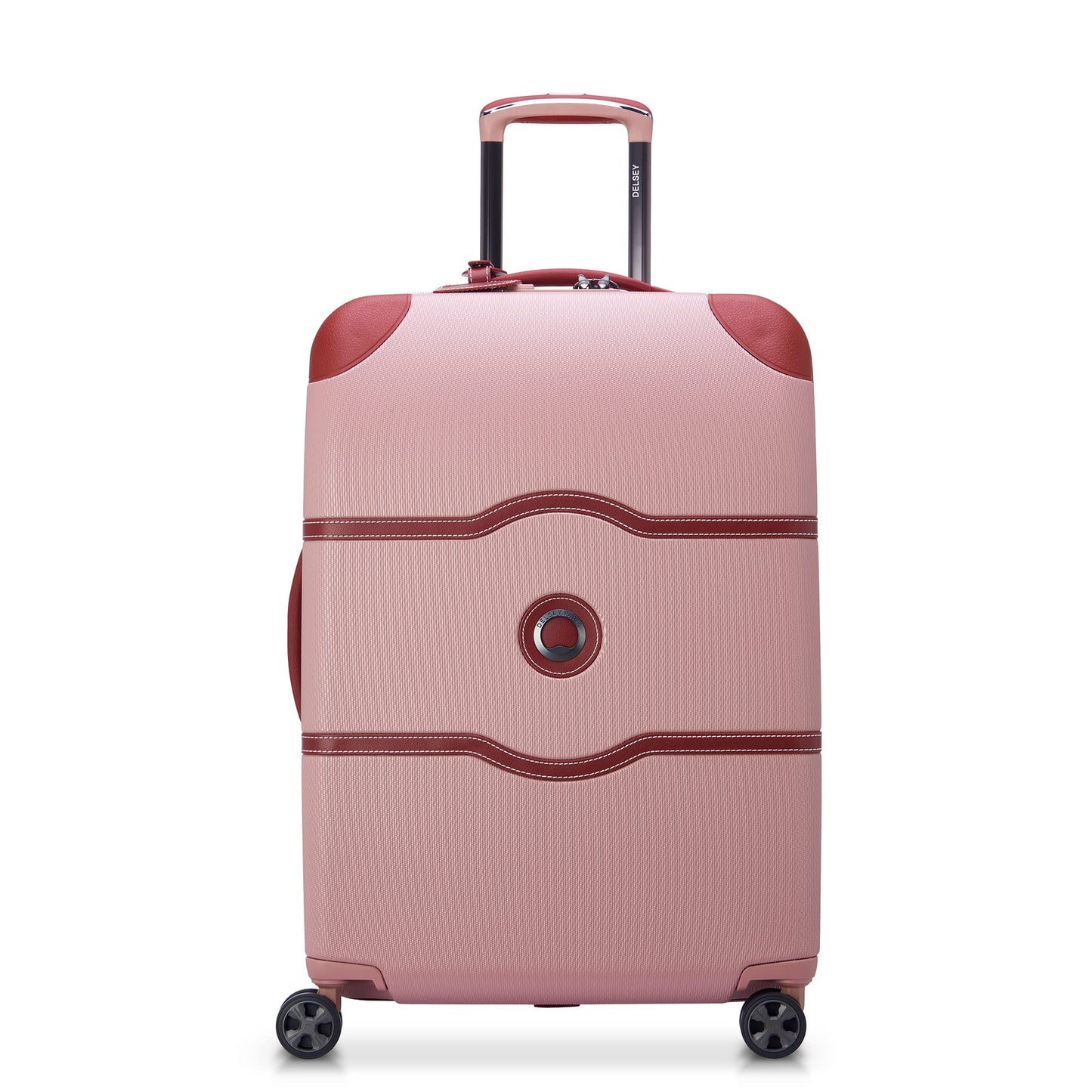 DELSEY PARIS Chatelet Air 2.0 Hardside Luggage with Spinner Wheels
