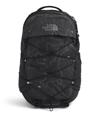 Water-Resistant Commuter Laptop Backpack with 16-Inch Sleeve