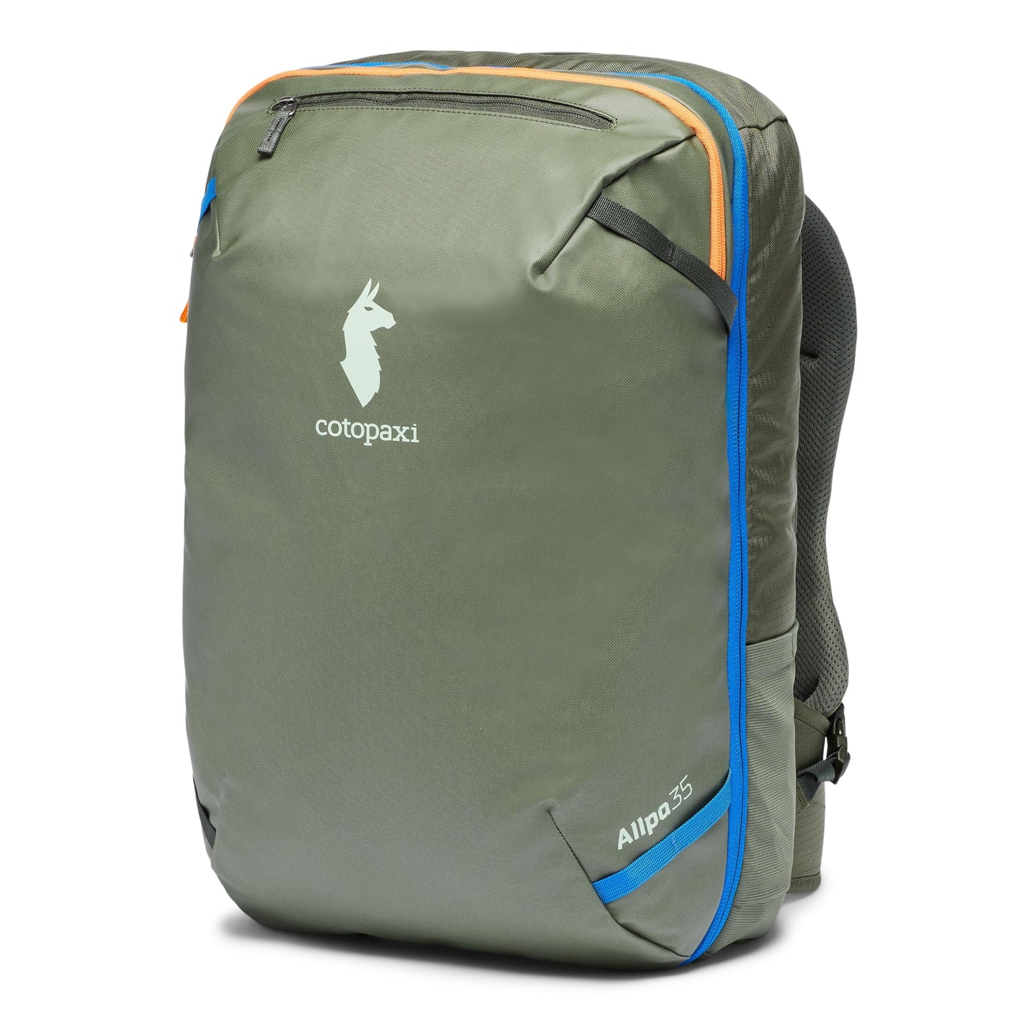 Cotopaxi Allpa Travel Pack