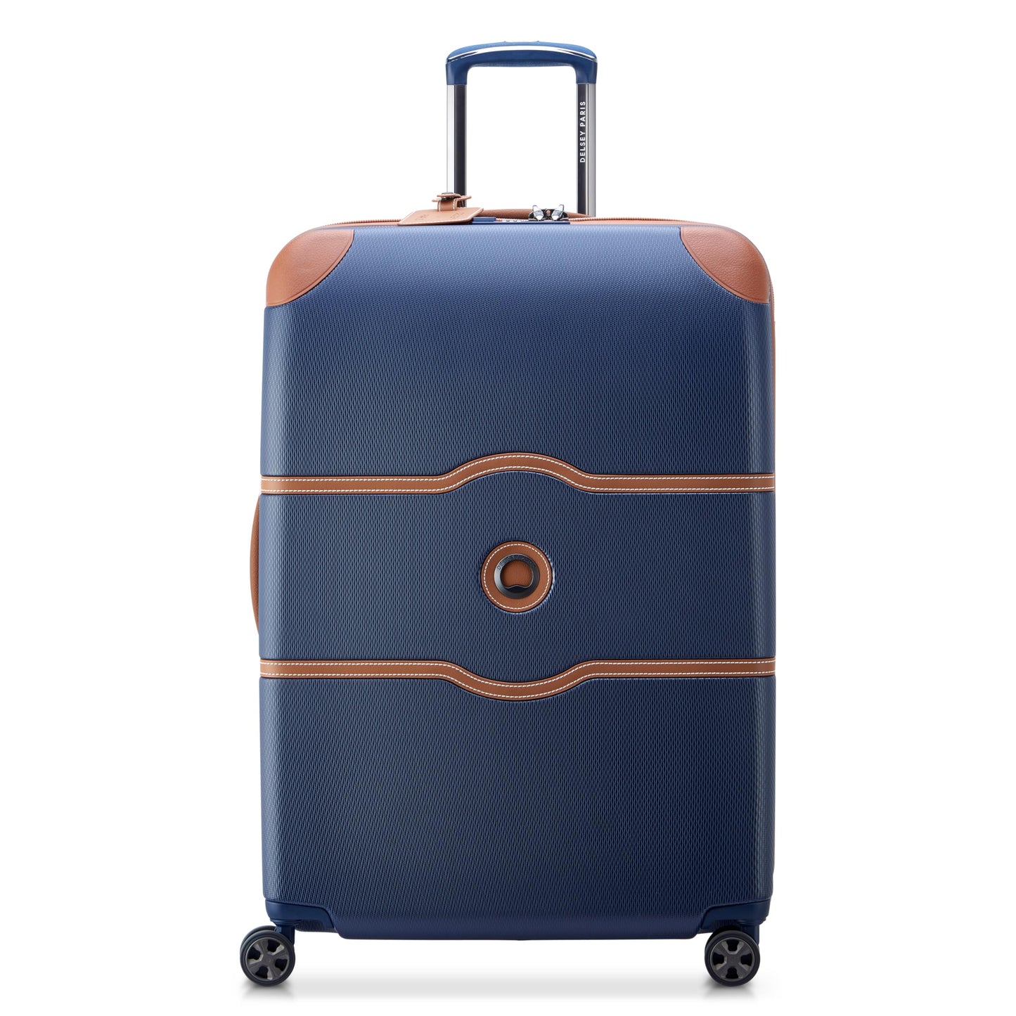 DELSEY PARIS Chatelet Air 2.0 Hardside Luggage with Spinner Wheels