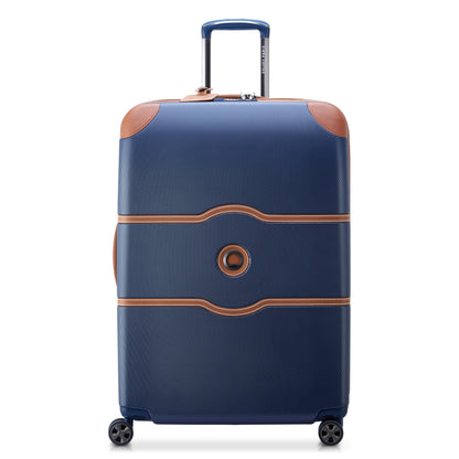 DELSEY PARIS Chatelet Air 2.0 Hardside Luggage with Spinner Wheels
