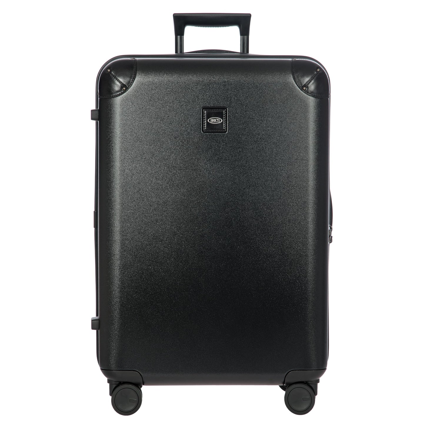 Expandable Hardside Spinner Suitcase with TSA Lock