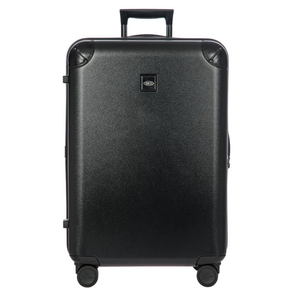 Expandable Hardside Spinner Suitcase with TSA Lock
