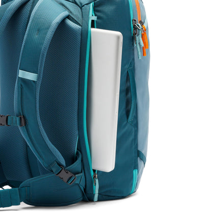 Cotopaxi Allpa Travel Pack
