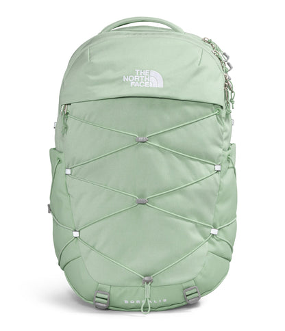 Water-Resistant Commuter Laptop Backpack with 16-Inch Sleeve
