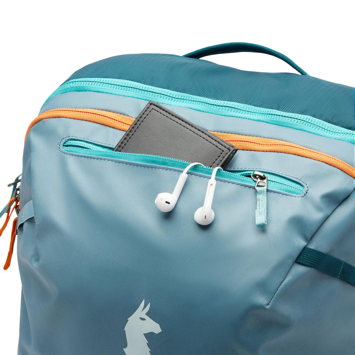 Cotopaxi Allpa Travel Pack