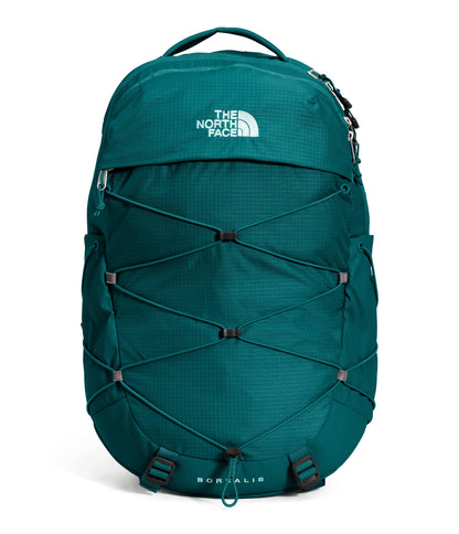 Water-Resistant Commuter Laptop Backpack with 16-Inch Sleeve