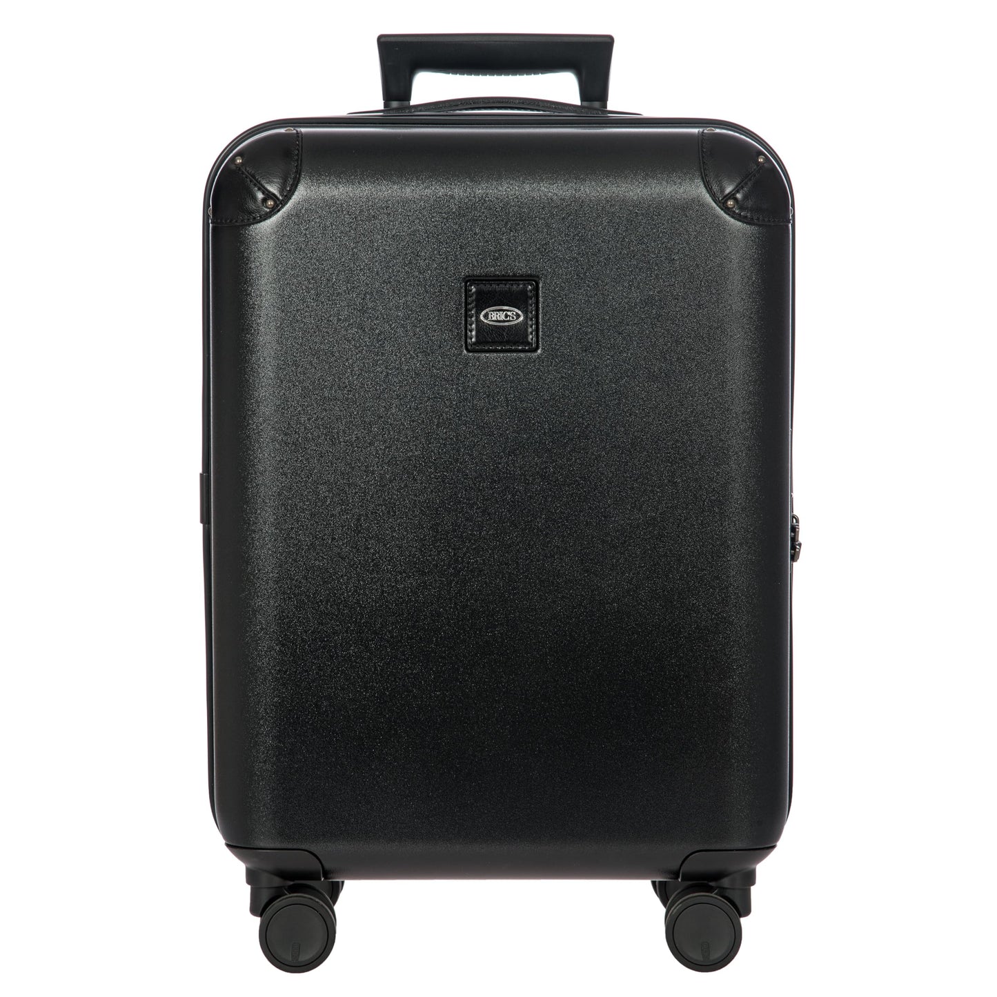 Expandable Hardside Spinner Suitcase with TSA Lock