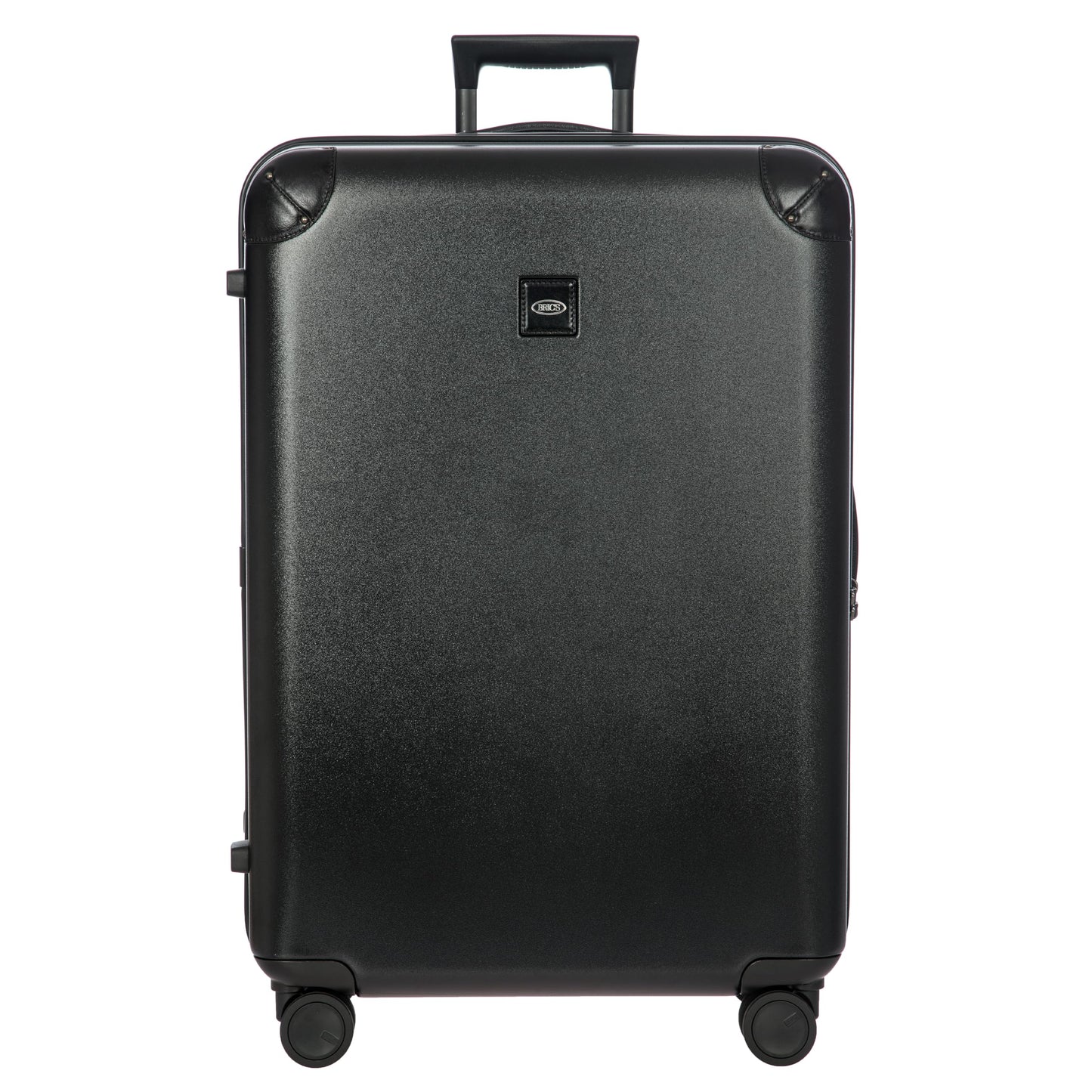 Expandable Hardside Spinner Suitcase with TSA Lock