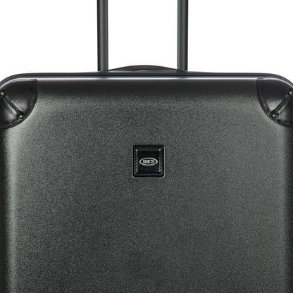 Expandable Hardside Spinner Suitcase with TSA Lock