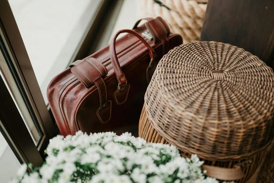 Refined packing detail
