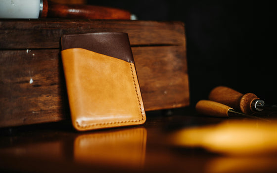 Travel accessory detail