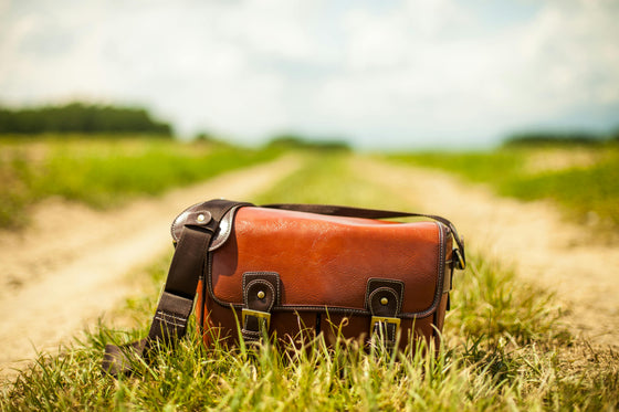 Bag detail